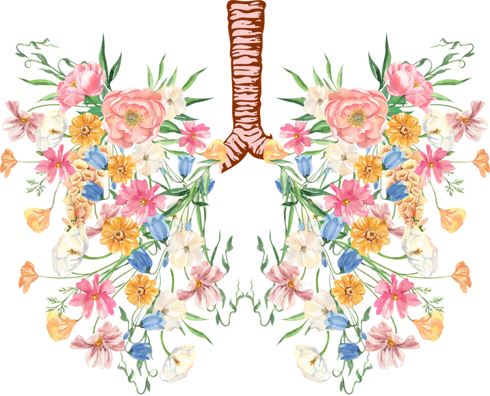 Wildflower Lungs